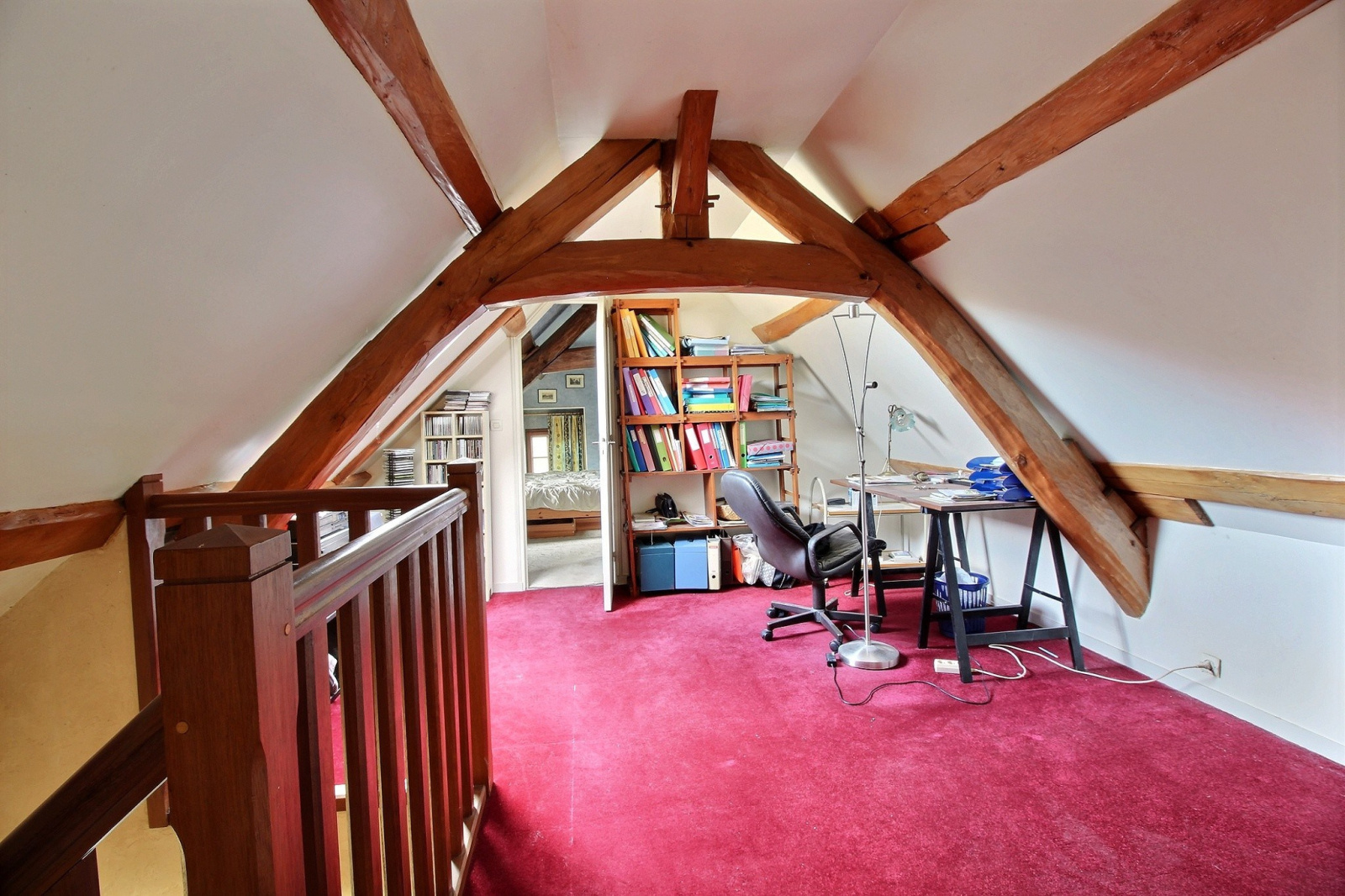 Image_, Maison, Gasny, ref :FR1-808