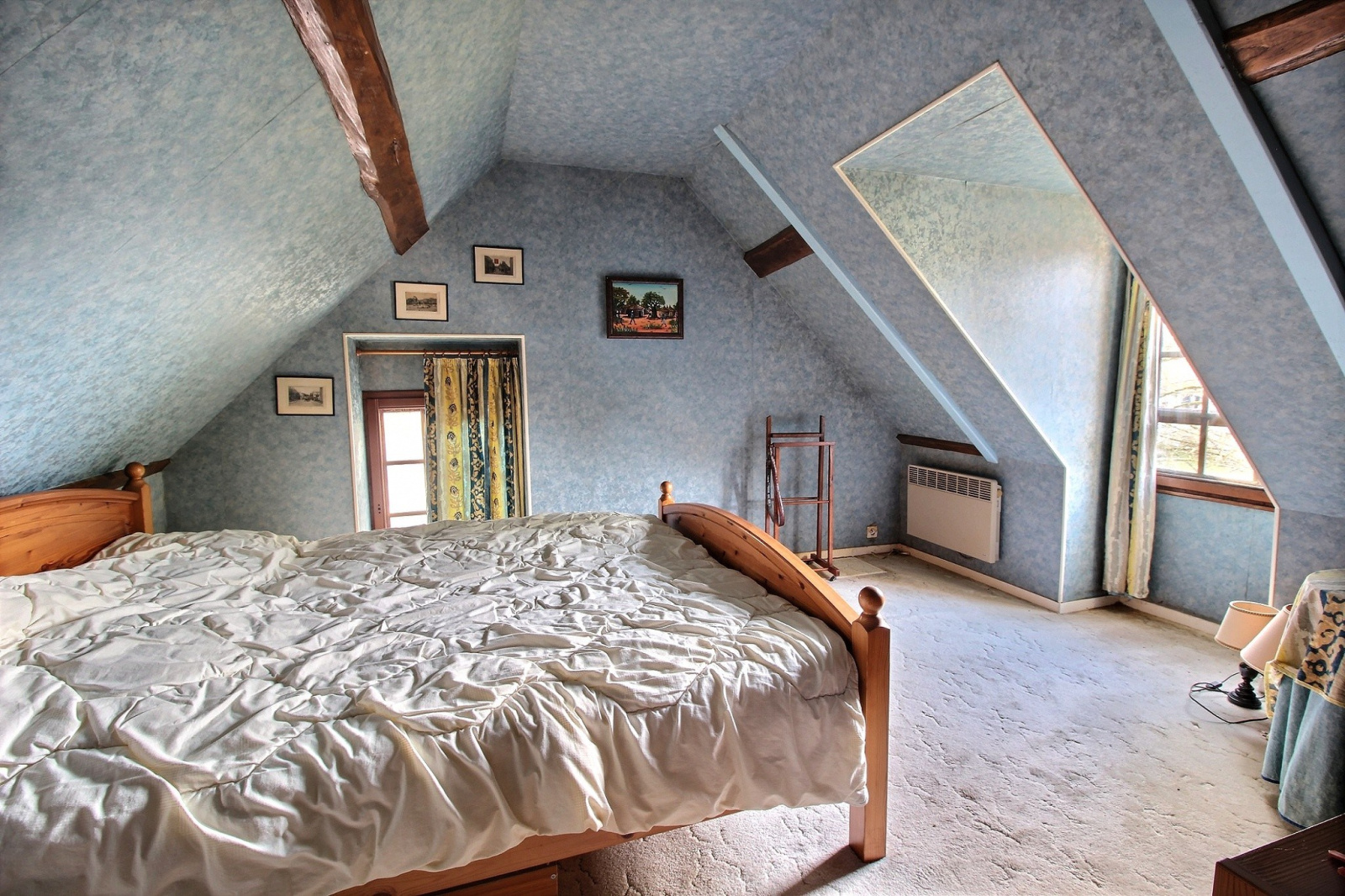 Image_, Maison, Gasny, ref :FR1-808