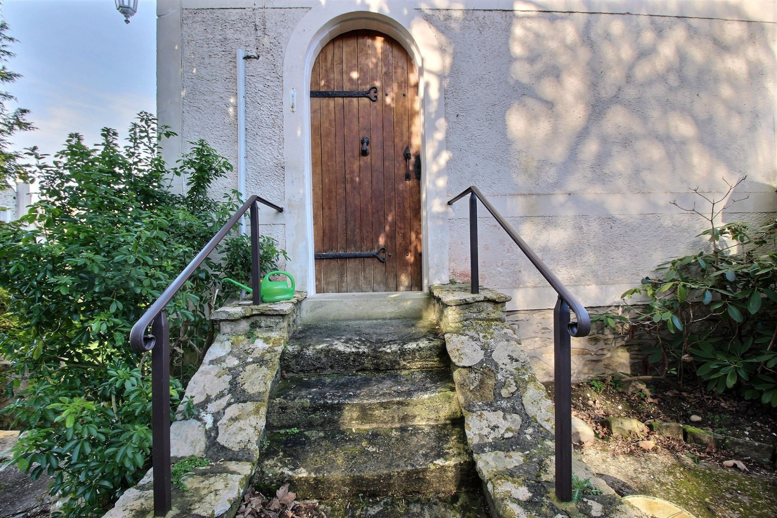 Image_, Maison, Gasny, ref :FR1-808