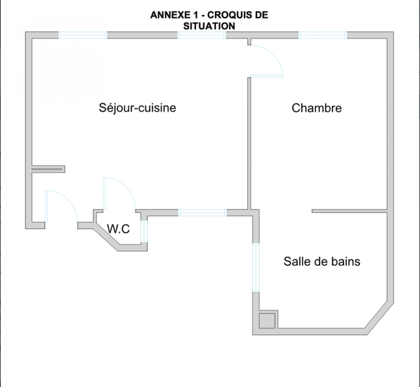 Image_, Appartement, Paris, ref :FR1-767