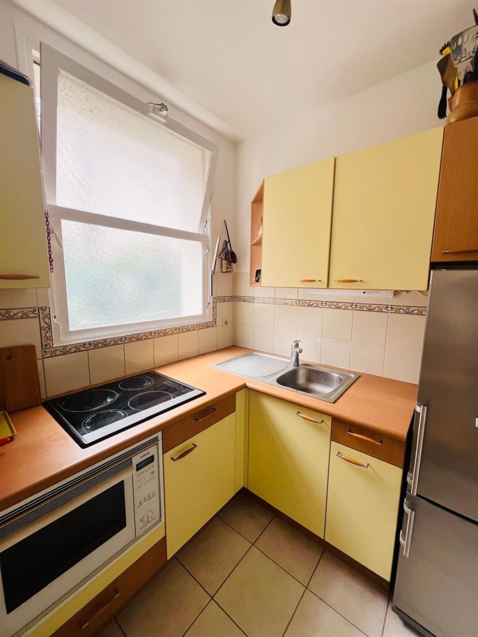 Image_, Appartement, Paris, ref :FR1-789