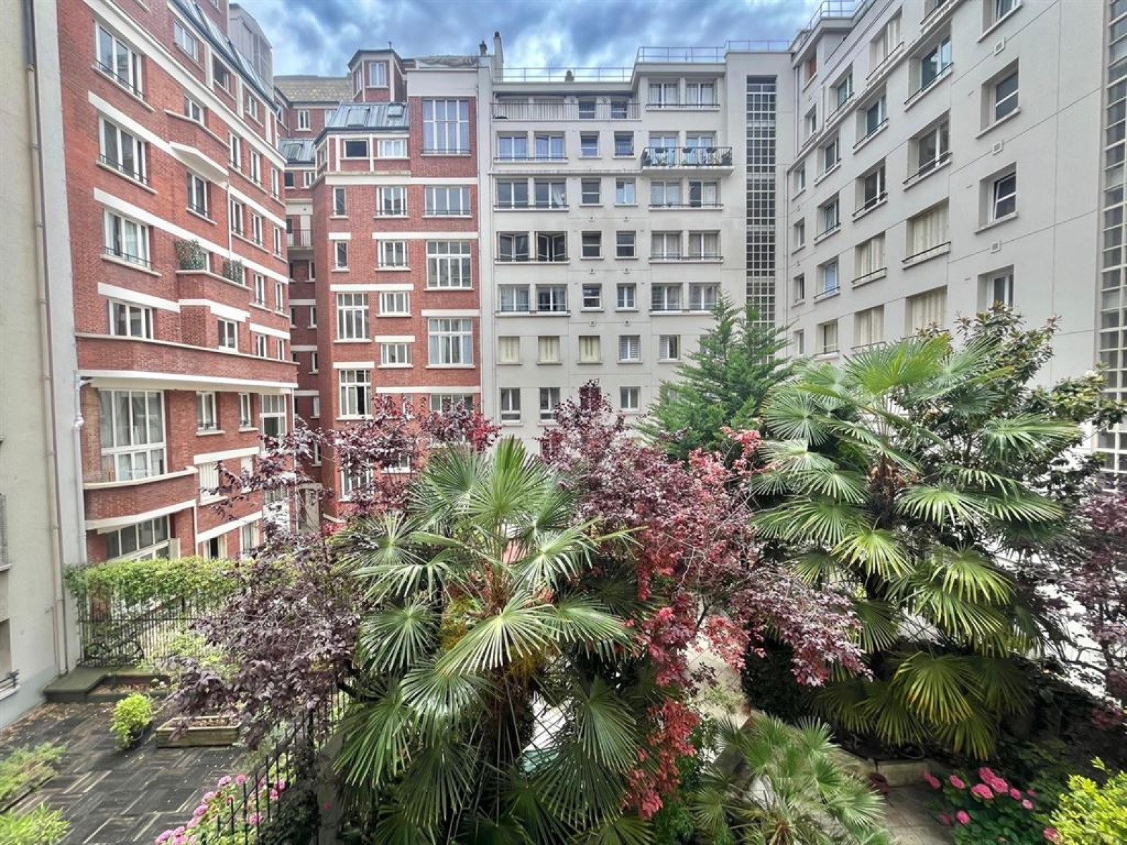 Image_, Appartement, Paris, ref :FR1-789