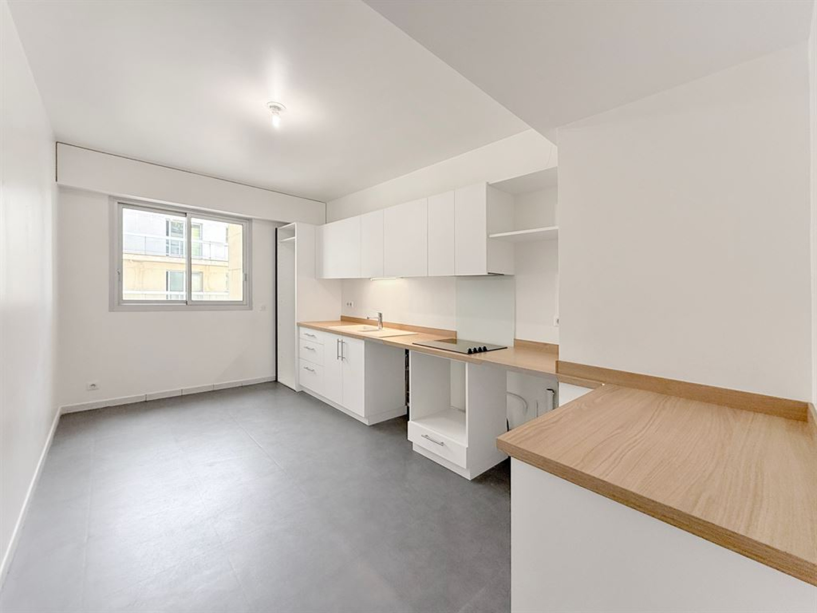 Image_, Appartement, Neuilly-sur-Seine, ref :FR1-1068