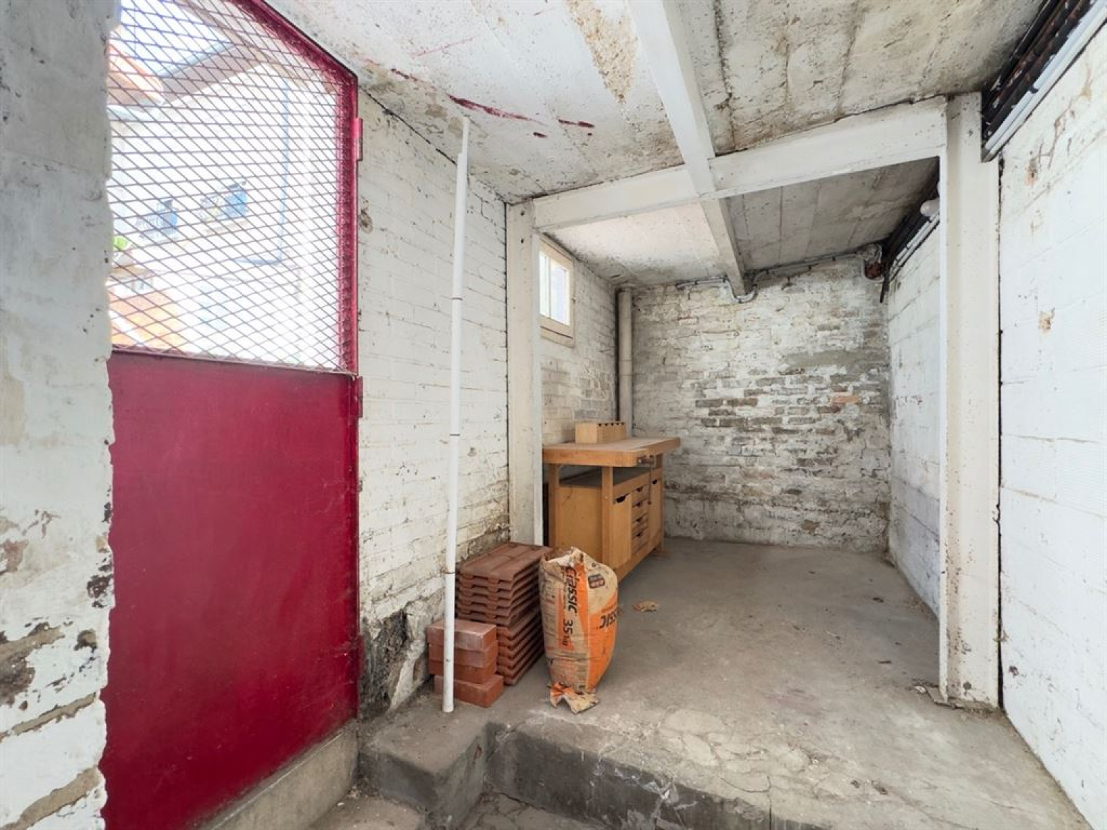 Image_, Maison, Gennevilliers, ref :FR1-1181