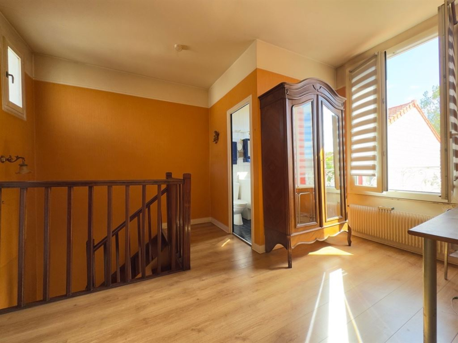 Image_, Maison, Gennevilliers, ref :FR1-1181