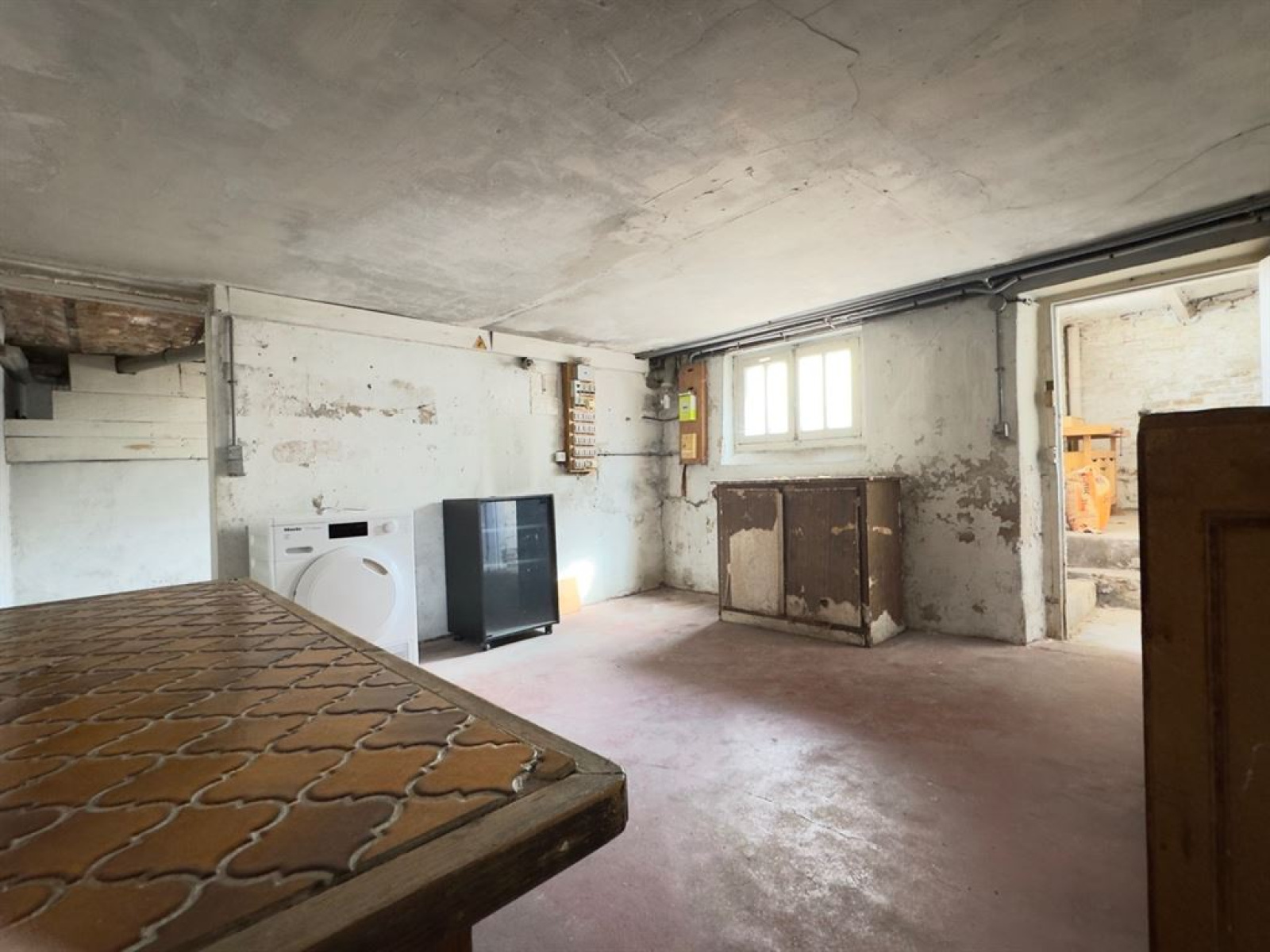 Image_, Maison, Gennevilliers, ref :FR1-1181