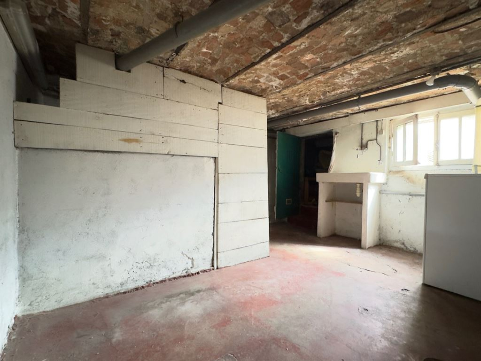 Image_, Maison, Gennevilliers, ref :FR1-1181