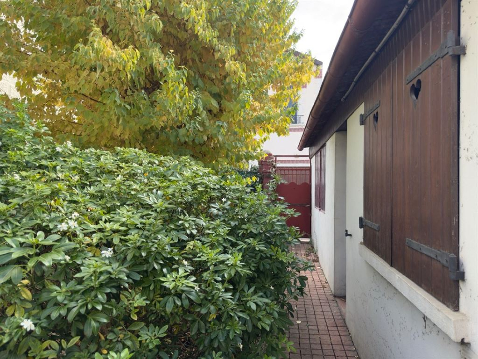 Image_, Maison, Gennevilliers, ref :FR1-1181