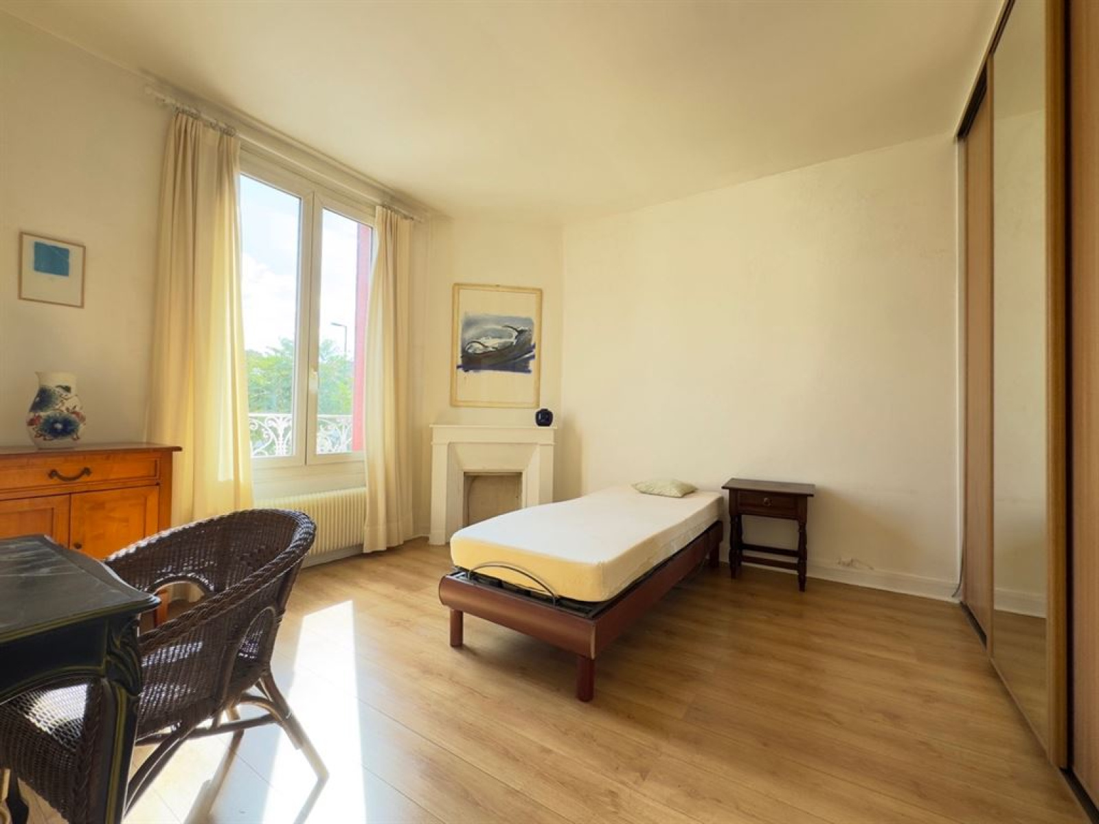 Image_, Maison, Gennevilliers, ref :FR1-1181