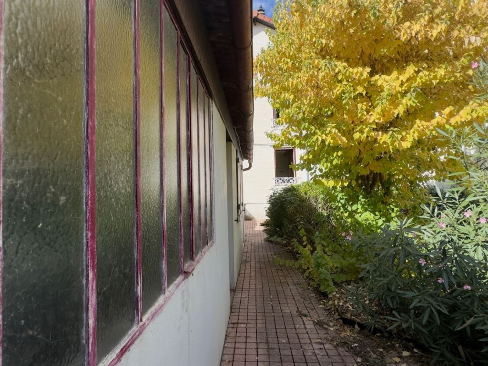 Image_, Maison, Gennevilliers, ref :FR1-1181