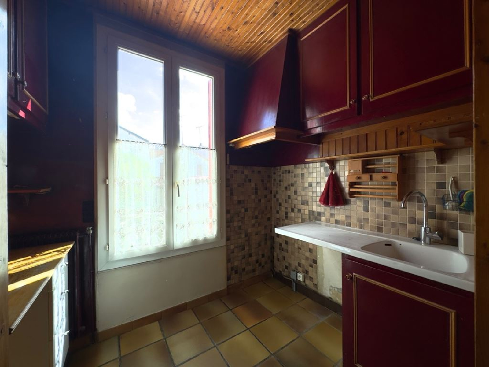 Image_, Maison, Gennevilliers, ref :FR1-1181
