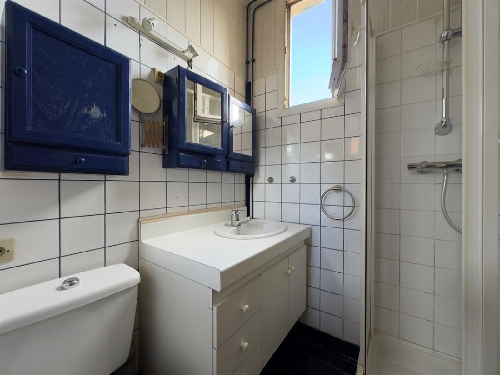 Image_, Maison, Gennevilliers, ref :FR1-1181