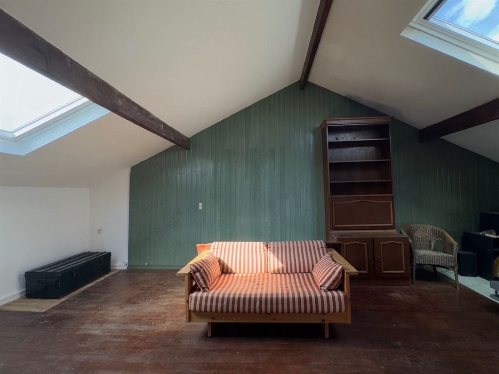 Image_, Maison, Gennevilliers, ref :FR1-1181