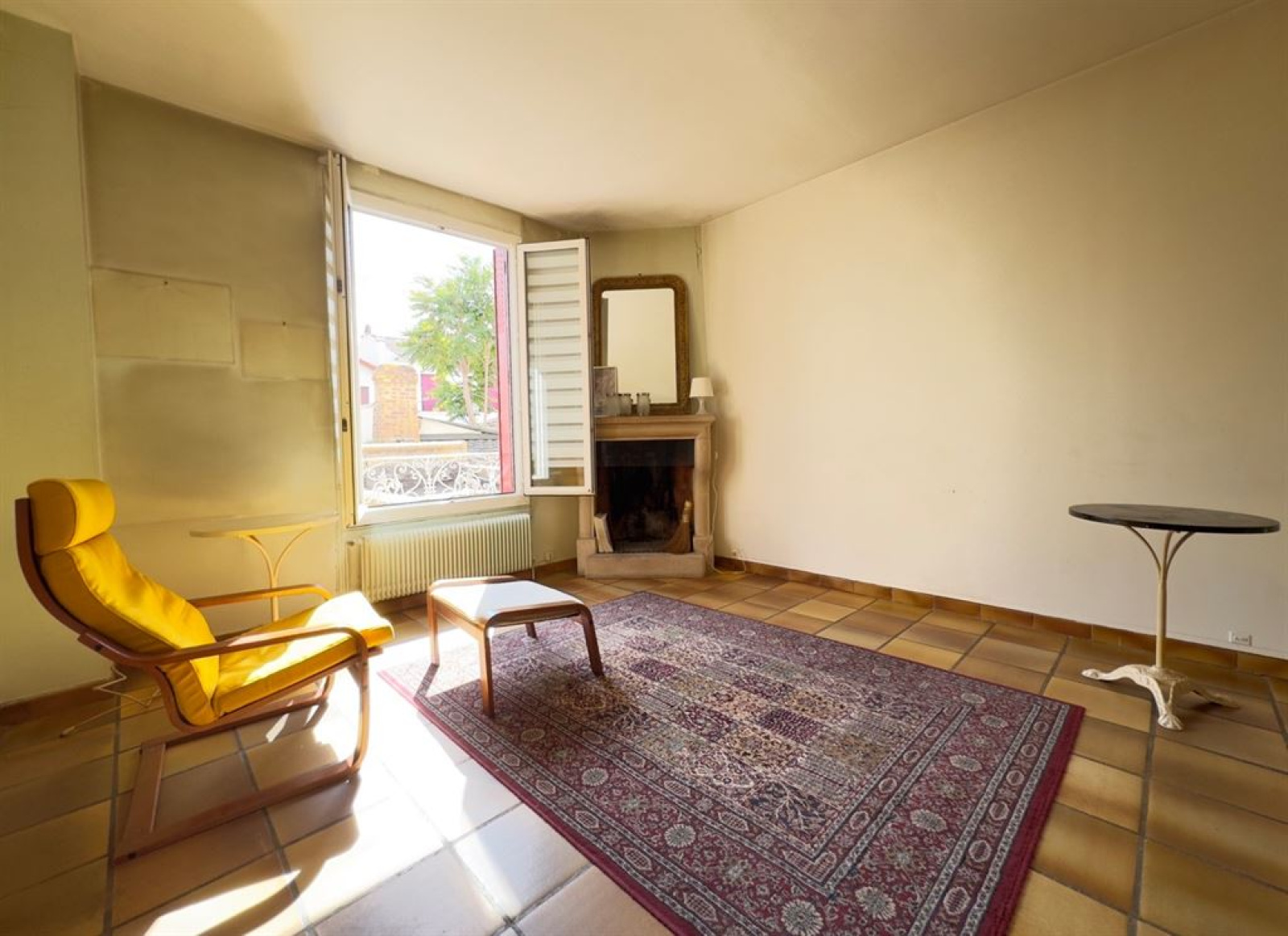 Image_, Maison, Gennevilliers, ref :FR1-1181