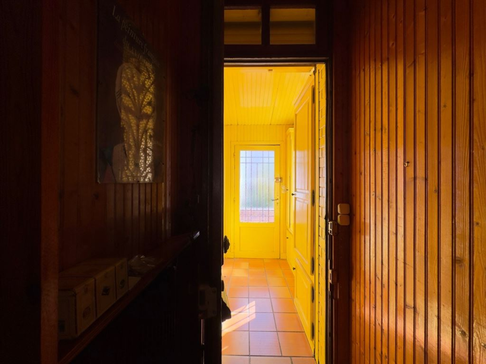 Image_, Maison, Gennevilliers, ref :FR1-1181