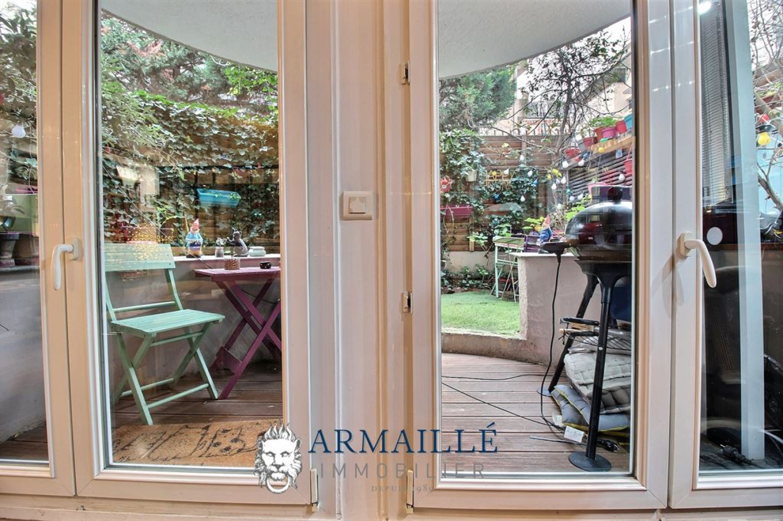 Image_, Appartement, Paris, ref :FR1-760