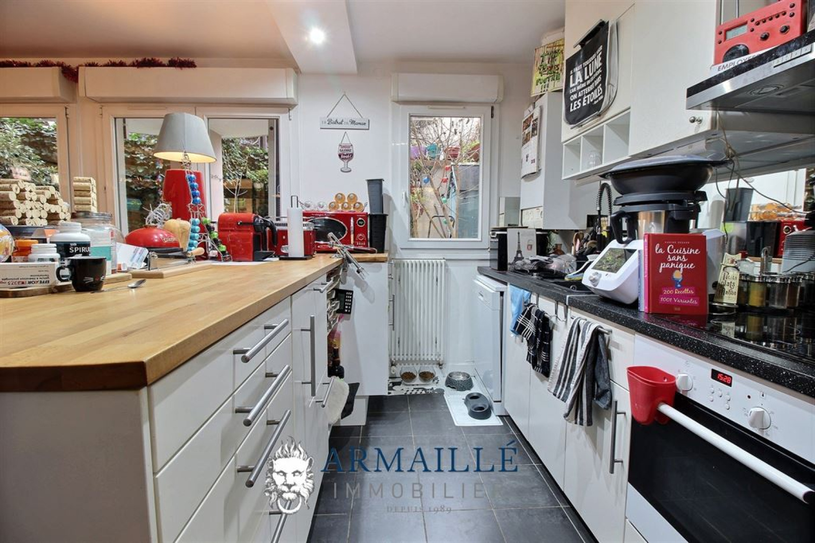 Image_, Appartement, Paris, ref :FR1-760