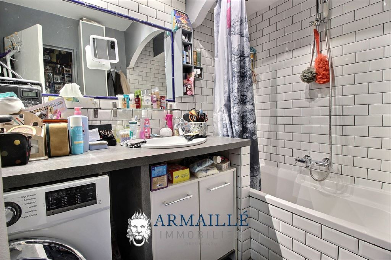 Image_, Appartement, Paris, ref :FR1-760