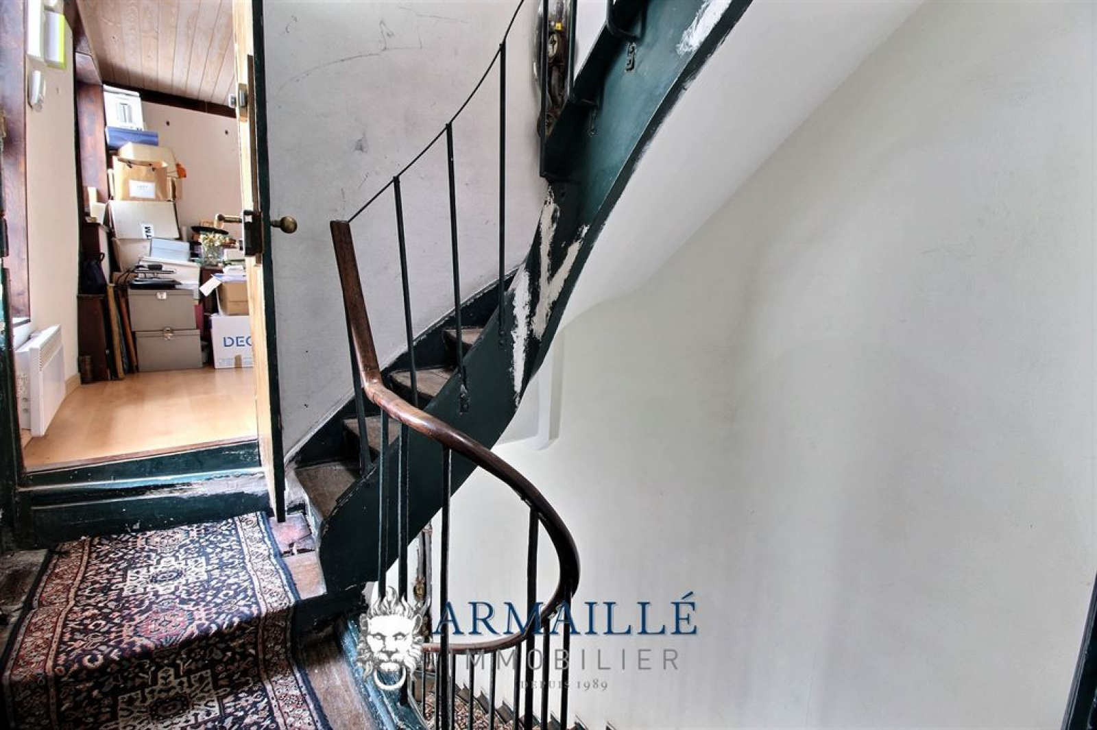 Image_, Appartement, Paris, ref :FR1-711