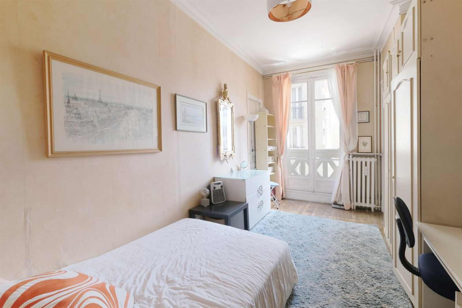 Image_, Appartement, Paris, ref :FR1-626