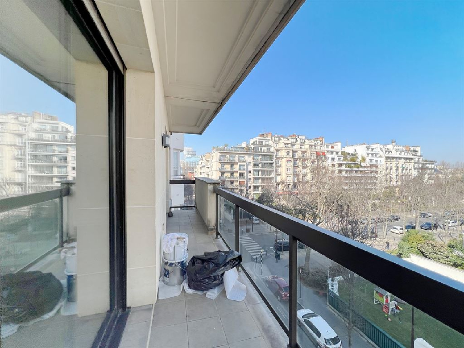 Image_, Appartement, Neuilly-sur-Seine, ref :FR1-1063