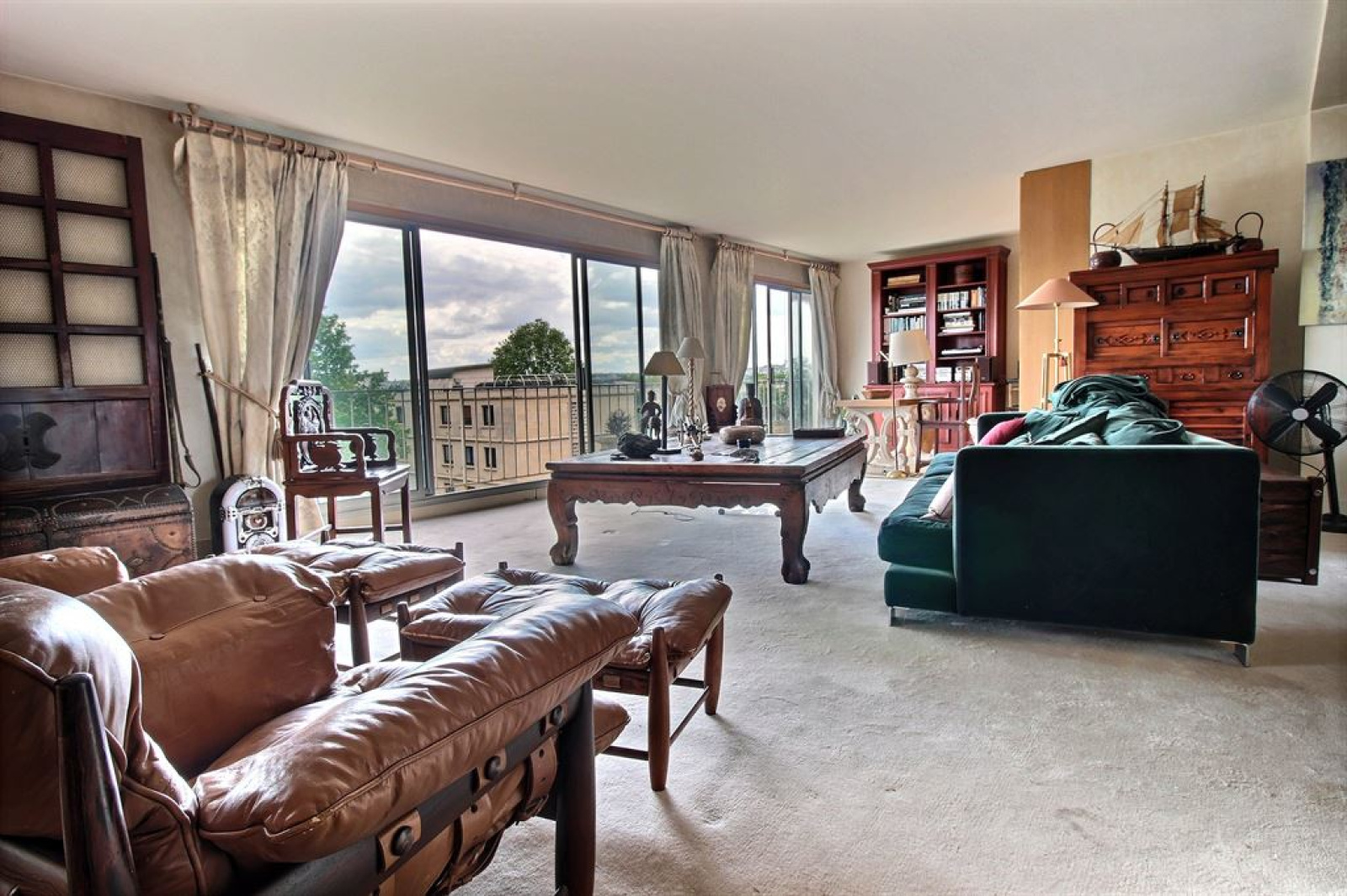 Image_, Appartement, Neuilly-sur-Seine, ref :FR1-596
