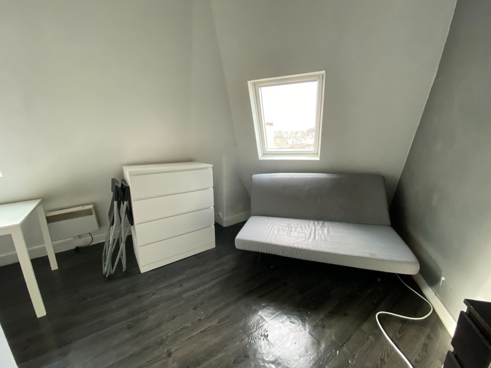 Image_, Appartement, Paris, ref :FR1-901