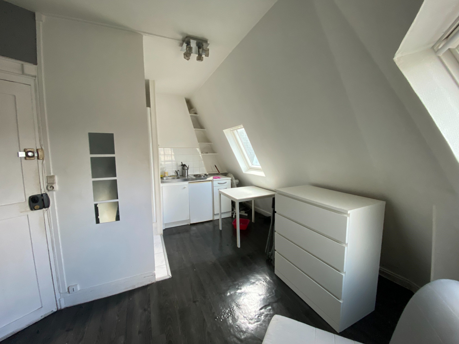 Image_, Appartement, Paris, ref :FR1-901