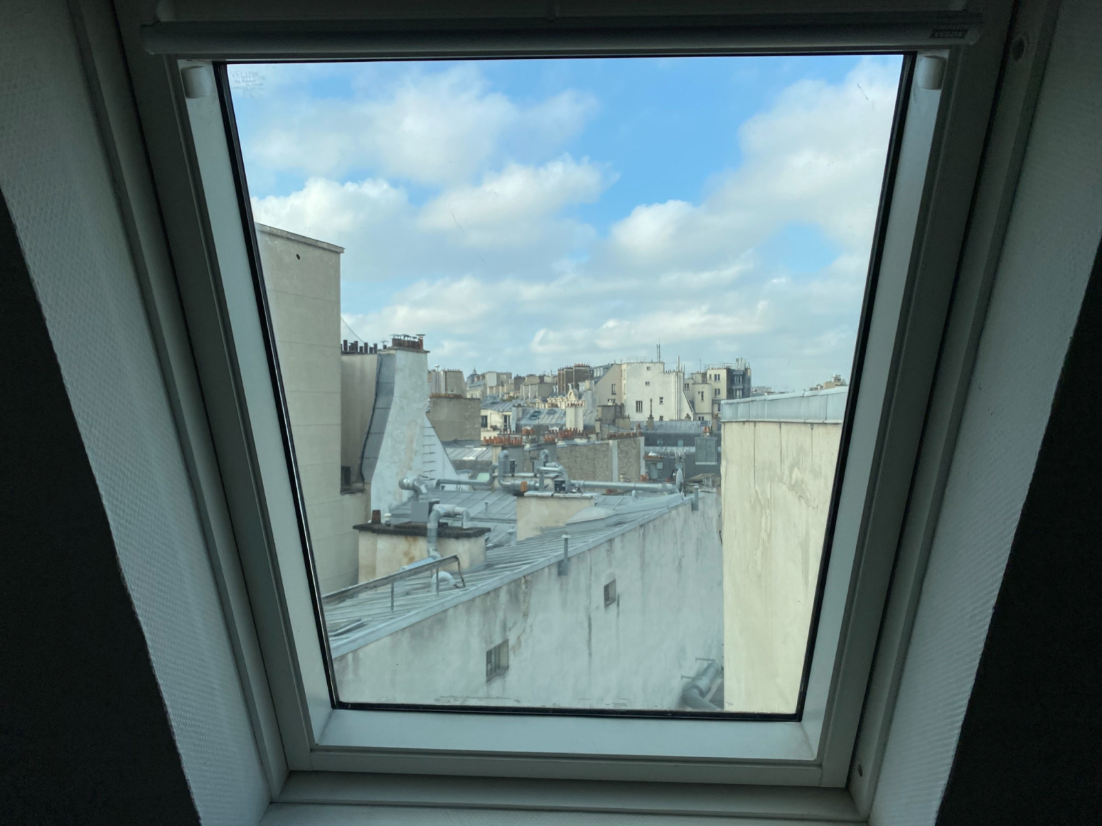 Image_, Appartement, Paris, ref :FR1-901