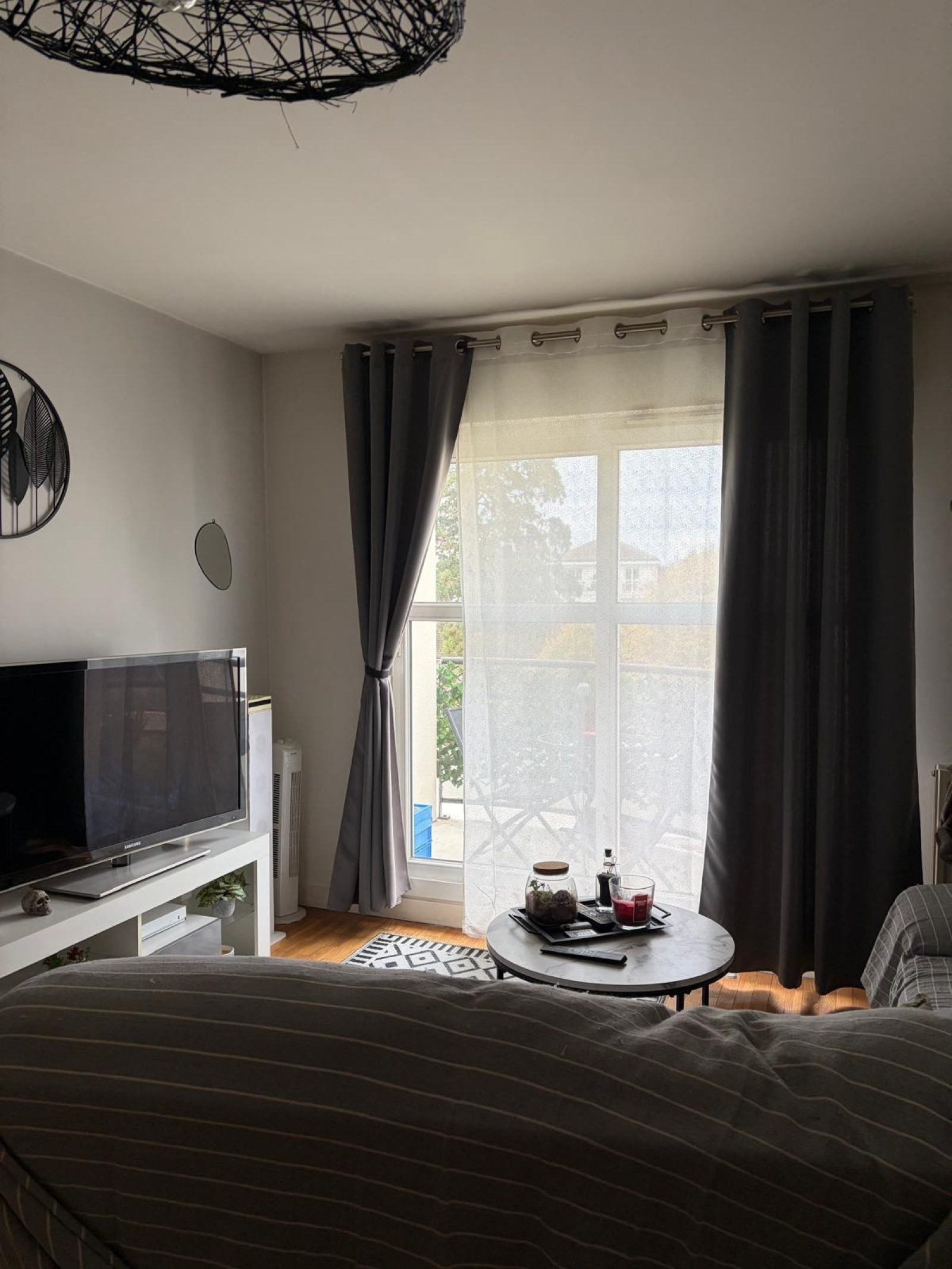 Image_, Appartement, Mantes-la-Jolie, ref :FR1-977