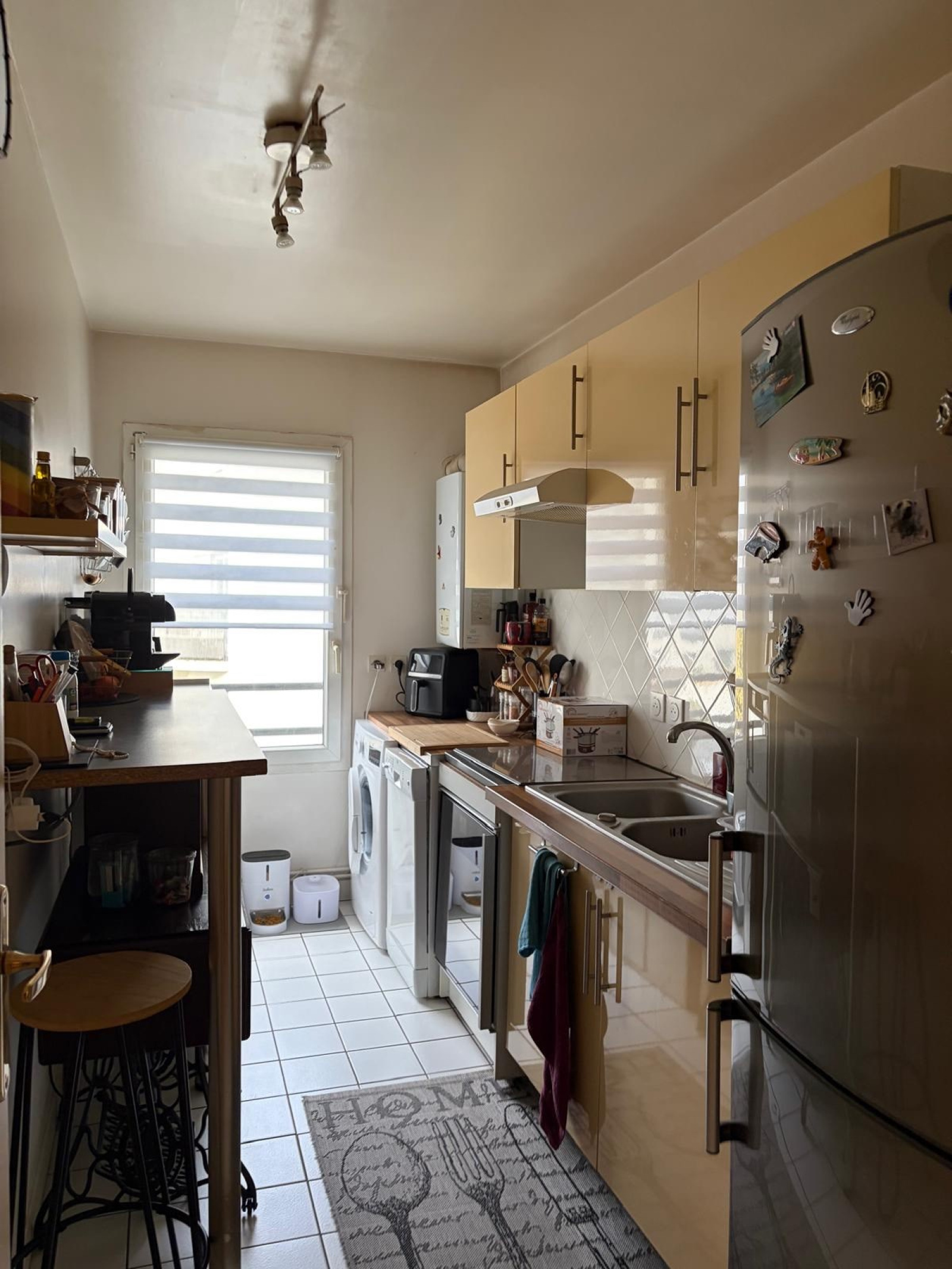 Image_, Appartement, Mantes-la-Jolie, ref :FR1-977