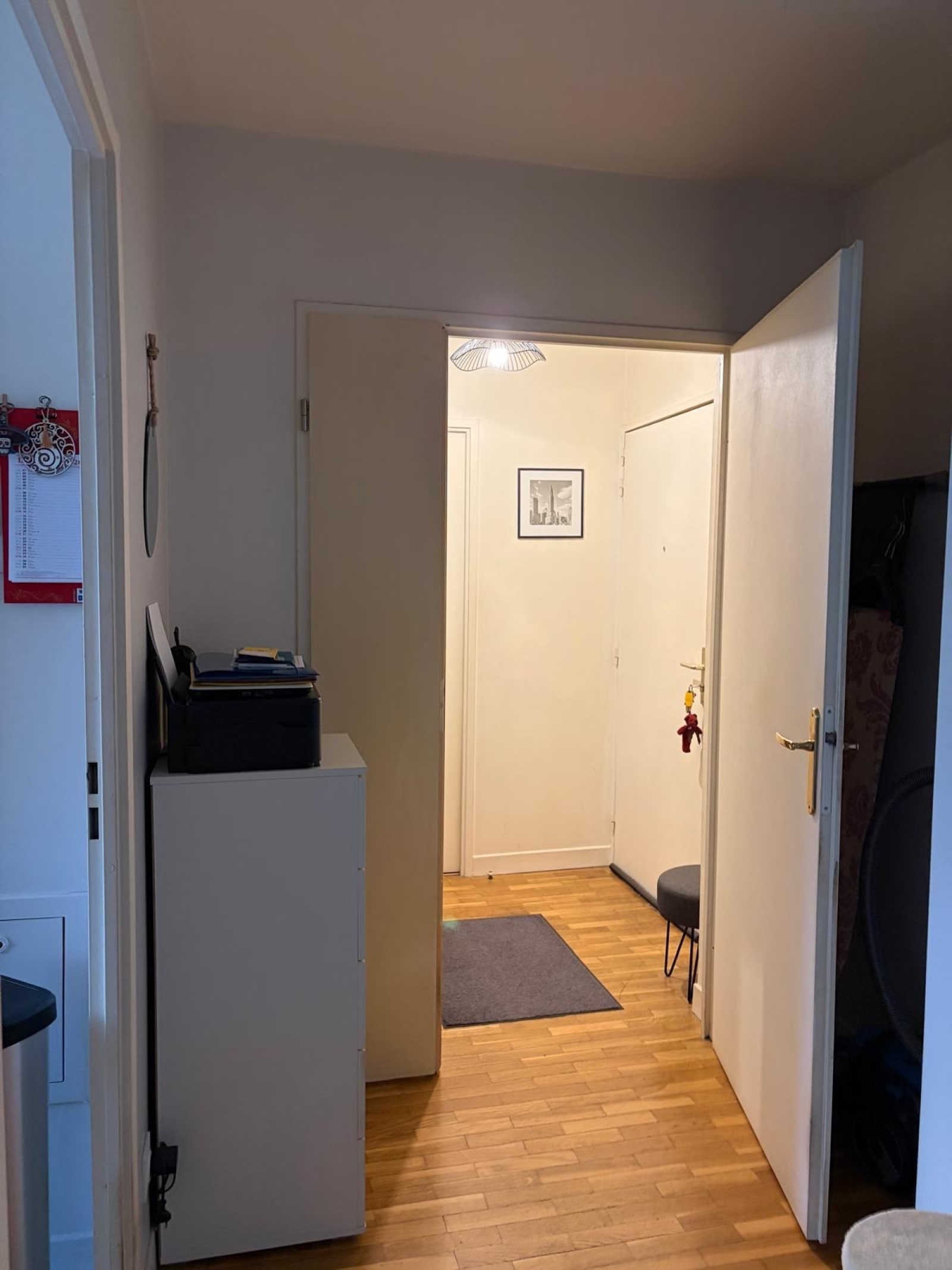 Image_, Appartement, Mantes-la-Jolie, ref :FR1-977