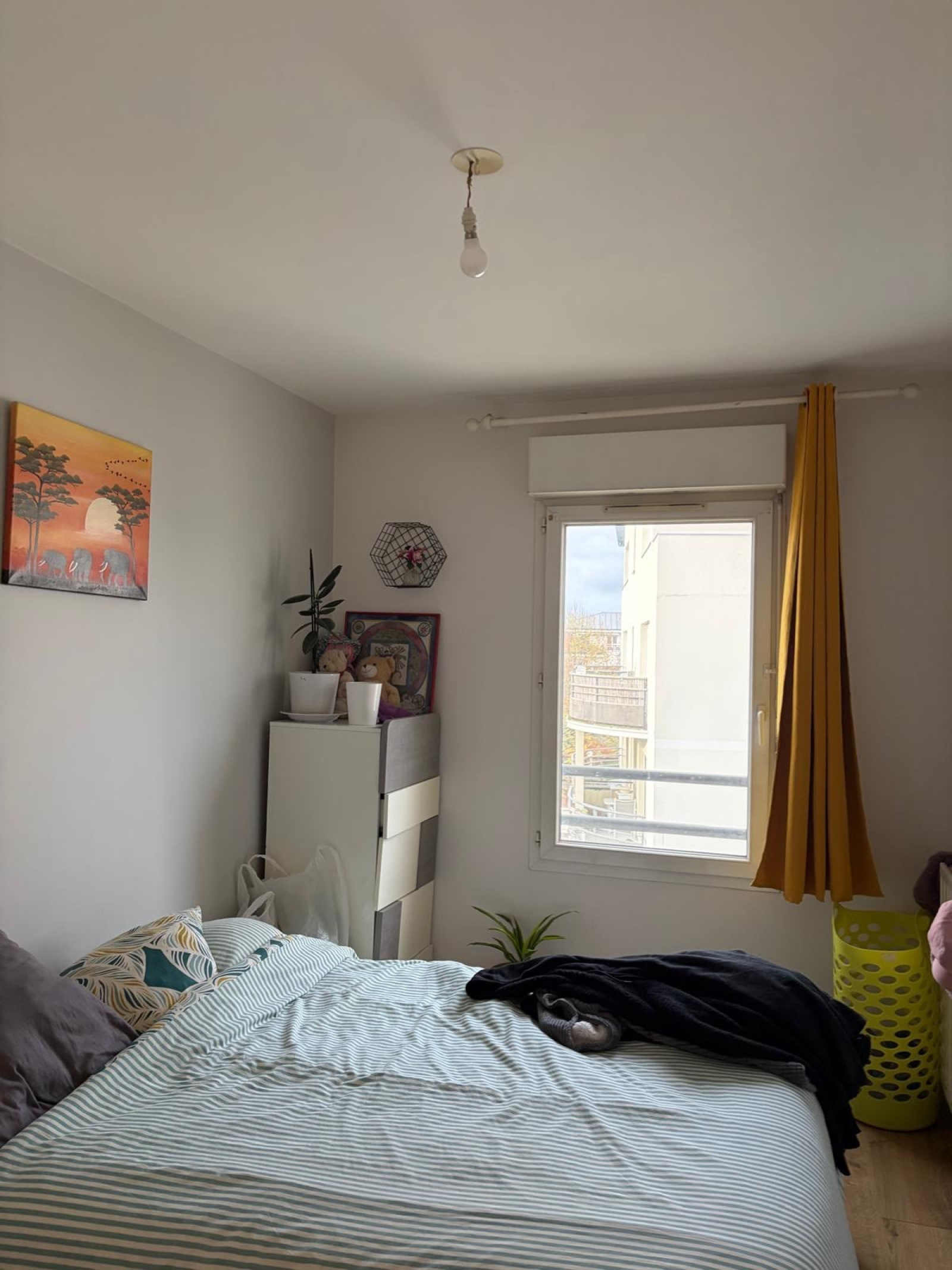 Image_, Appartement, Mantes-la-Jolie, ref :FR1-977