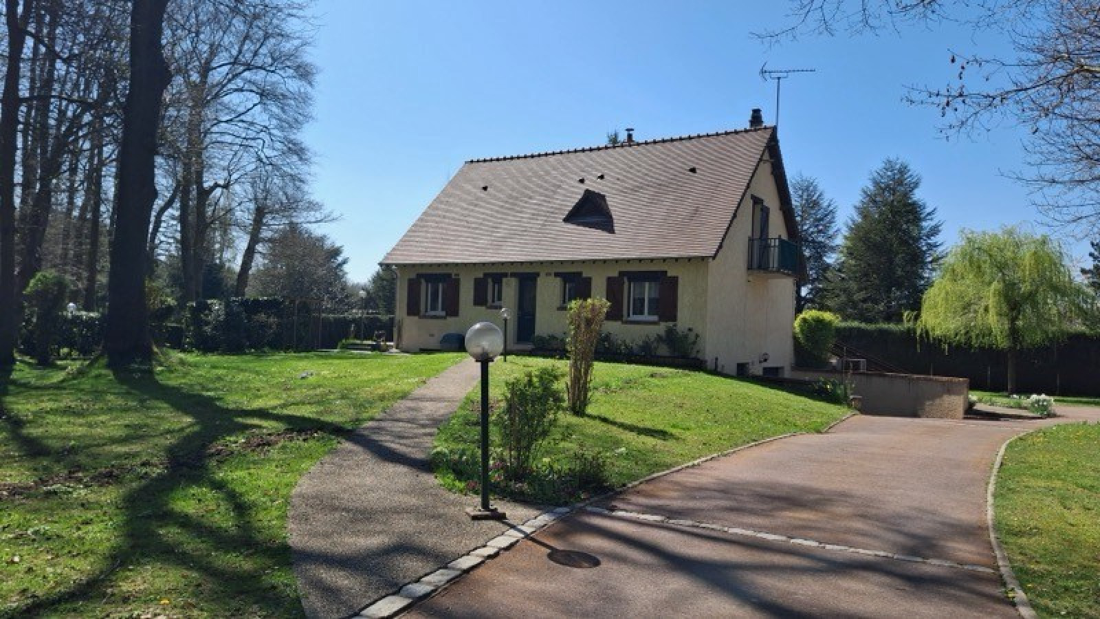 Image_, Maison, Houlbec-Cocherel, ref :FR1-988