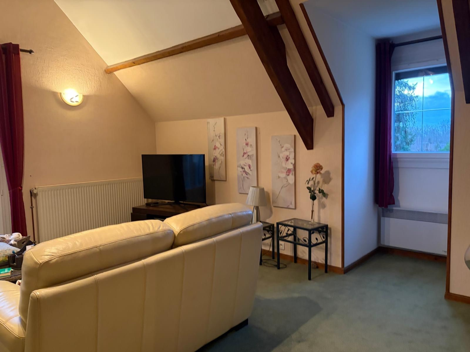 Image_, Maison, Houlbec-Cocherel, ref :FR1-988