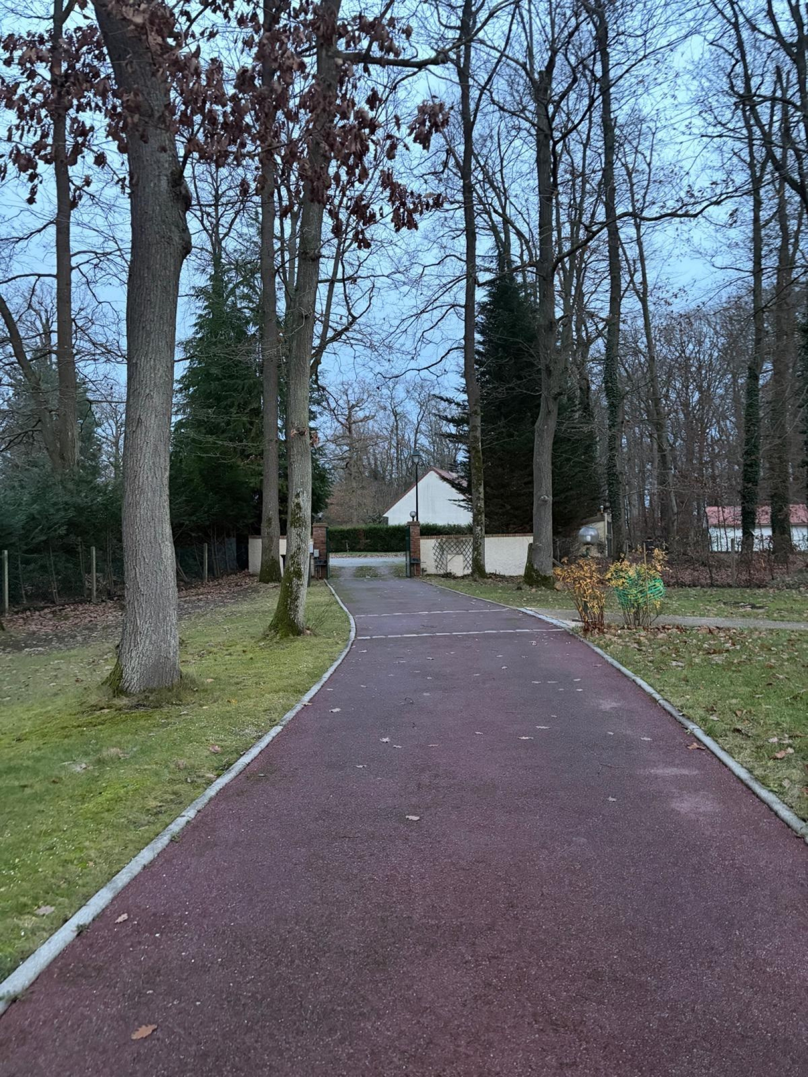 Image_, Maison, Houlbec-Cocherel, ref :FR1-988