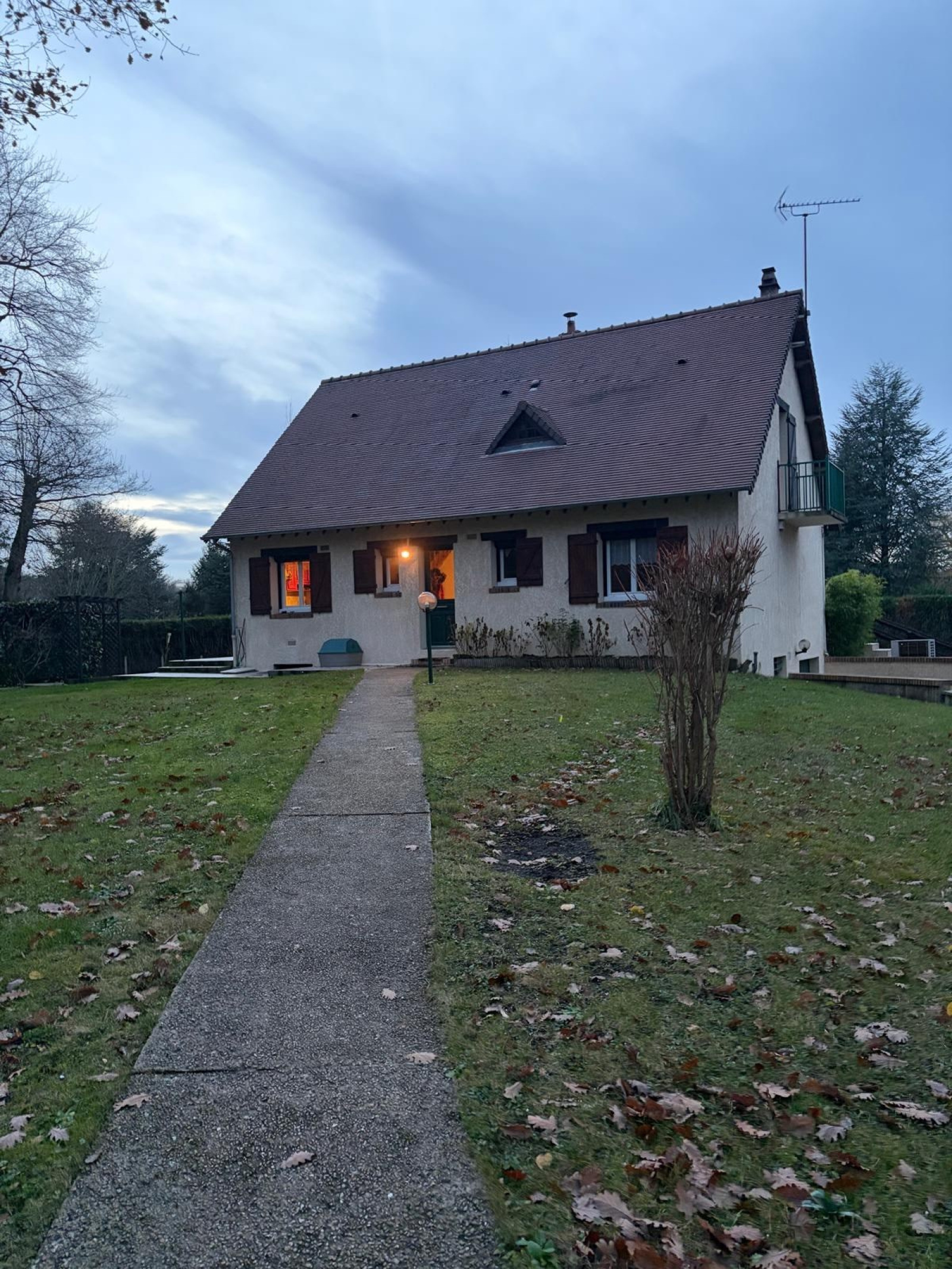 Image_, Maison, Houlbec-Cocherel, ref :FR1-988