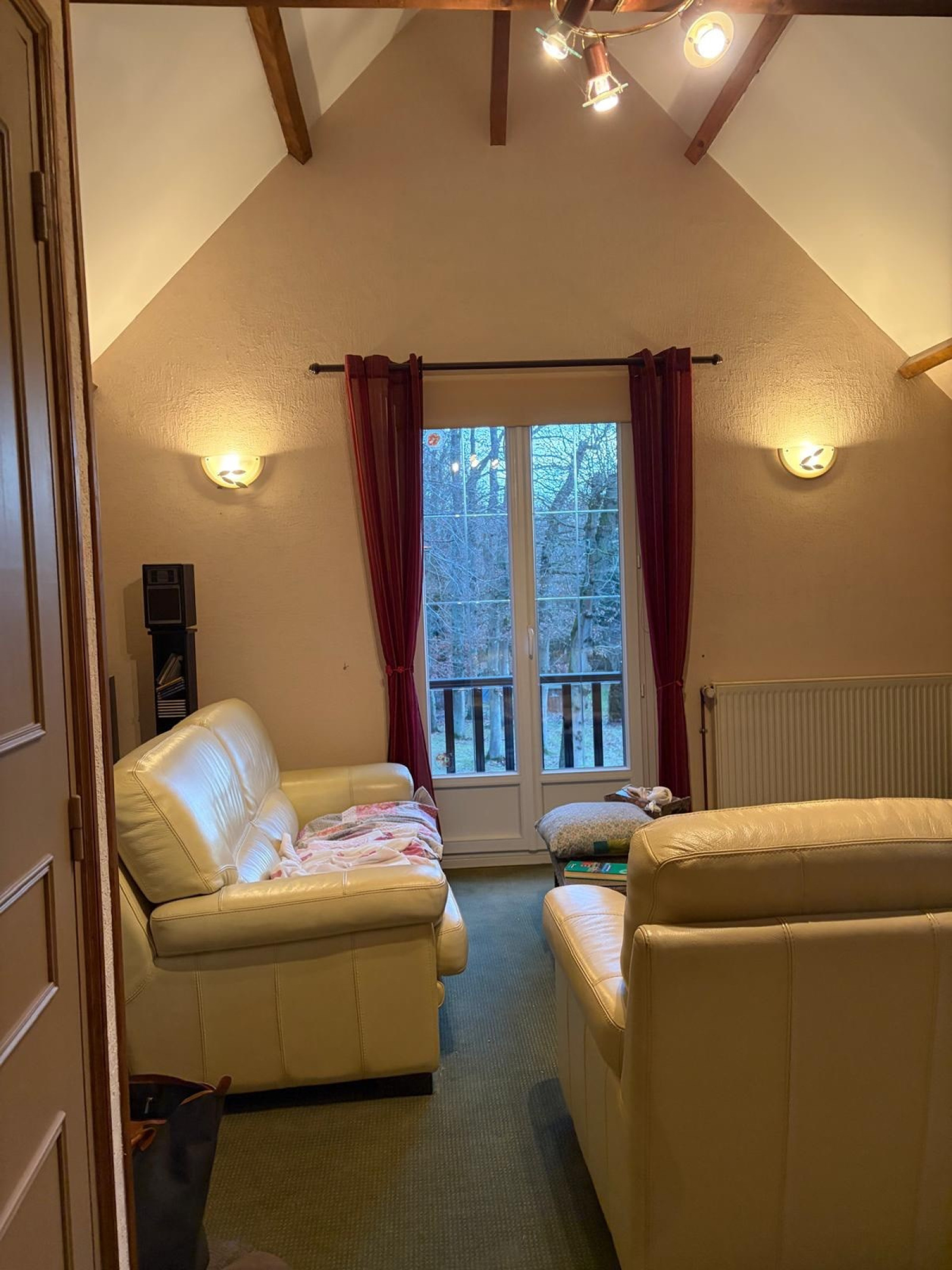 Image_, Maison, Houlbec-Cocherel, ref :FR1-988