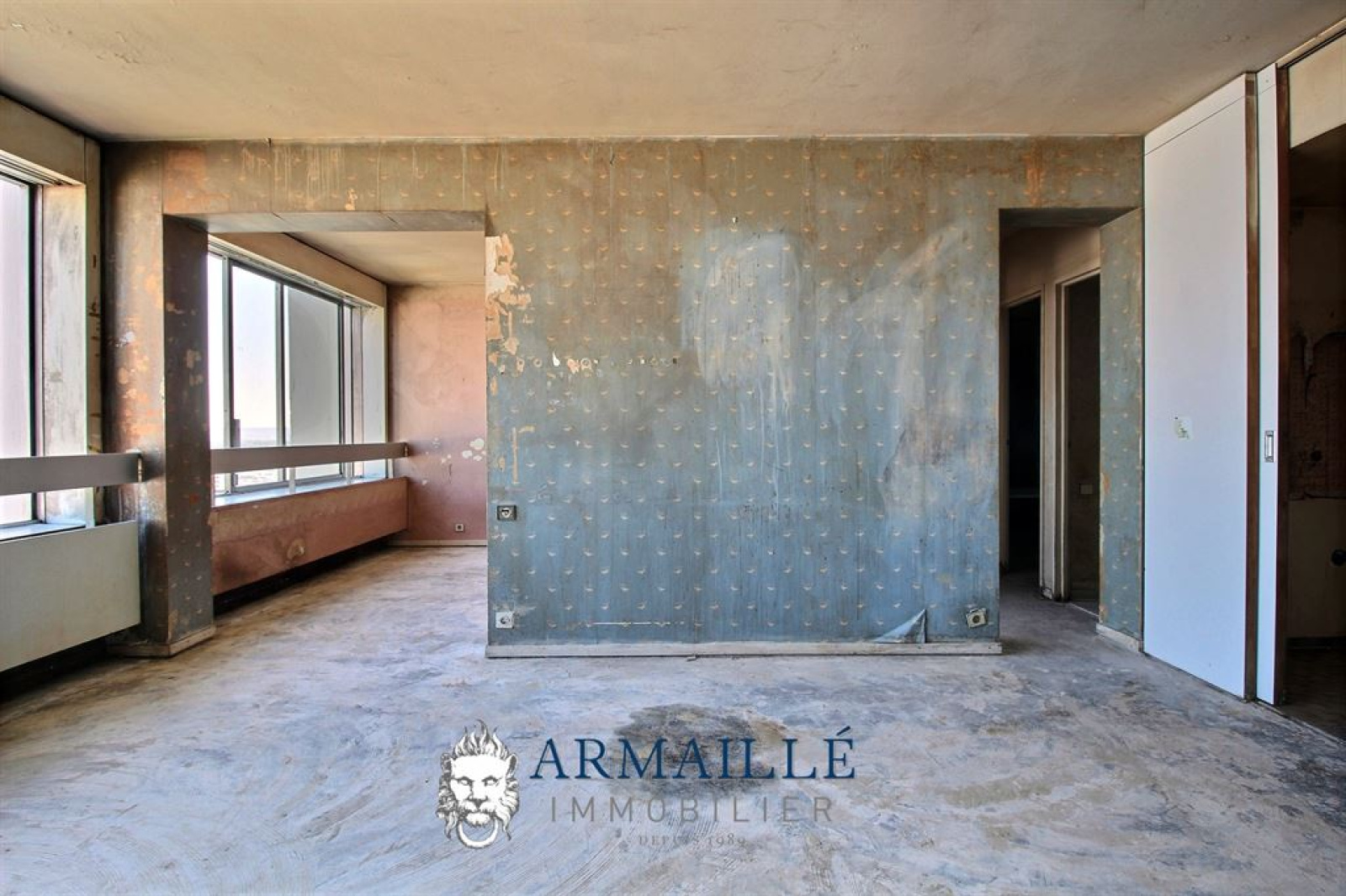 Image_, Appartement, Puteaux, ref :FR1-643