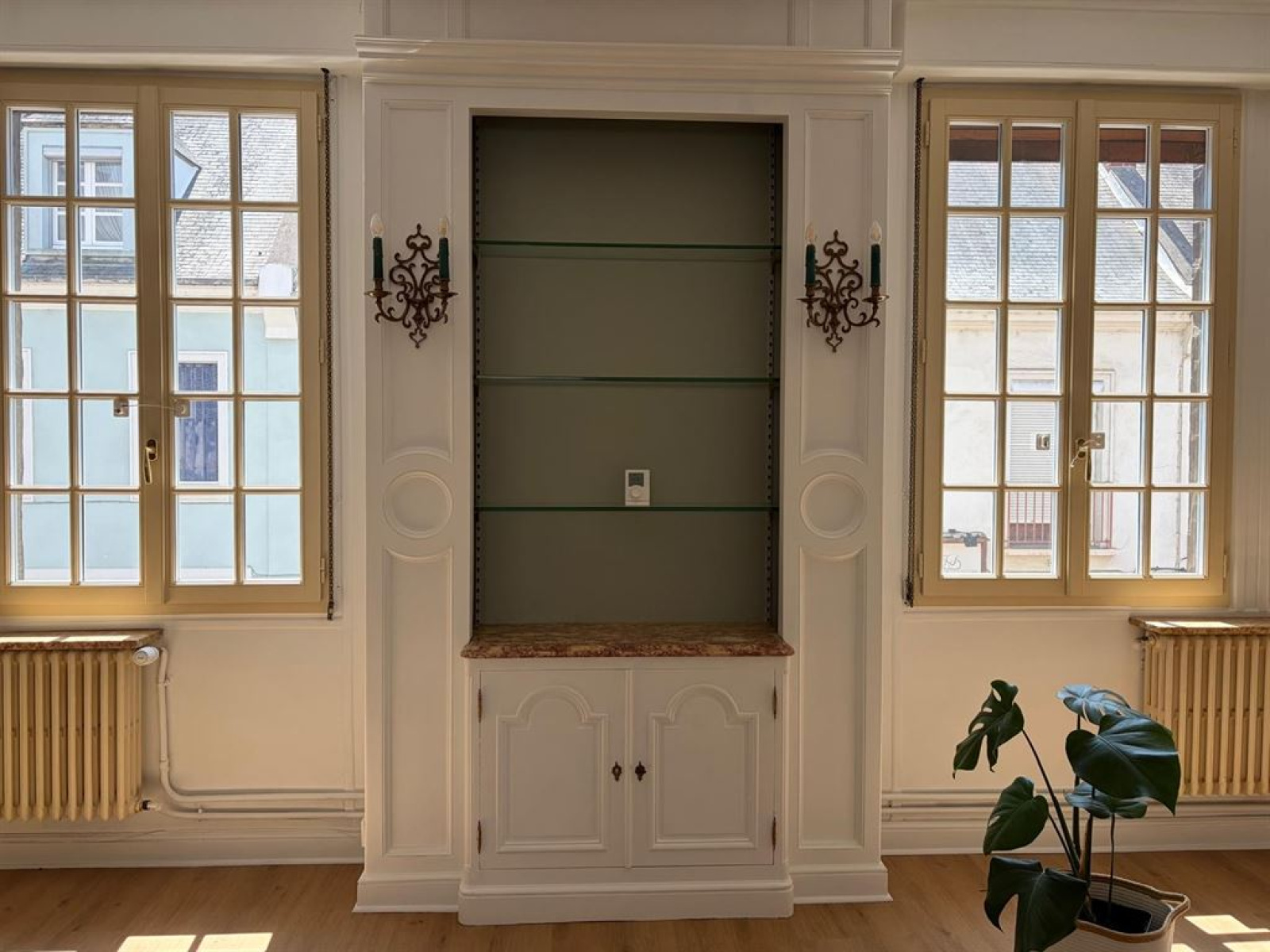 Image_, Duplex, Les Andelys, ref :FR1-1139