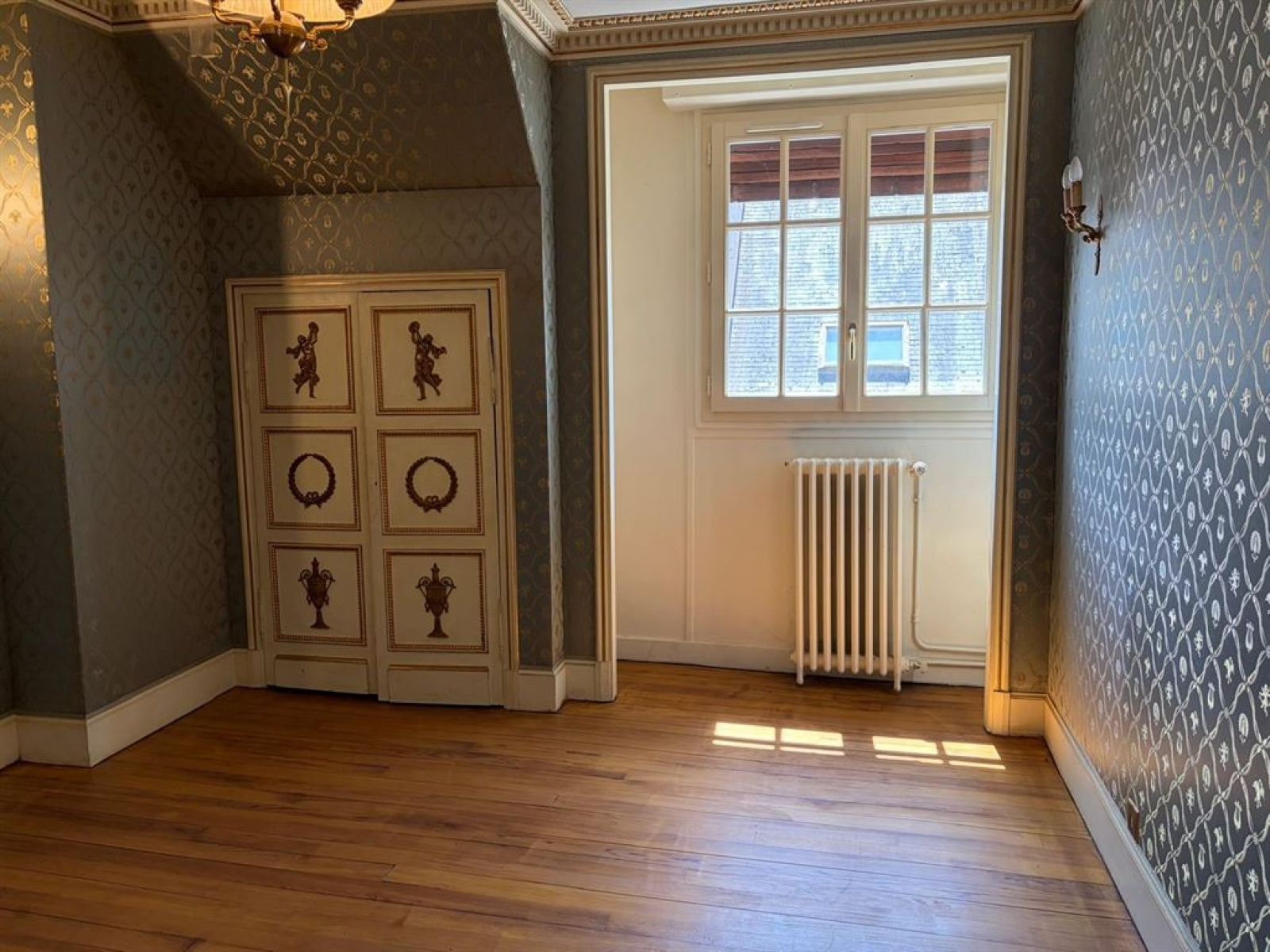 Image_, Duplex, Les Andelys, ref :FR1-1139