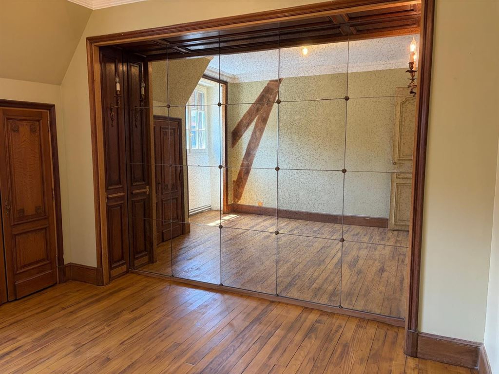 Image_, Duplex, Les Andelys, ref :FR1-1139