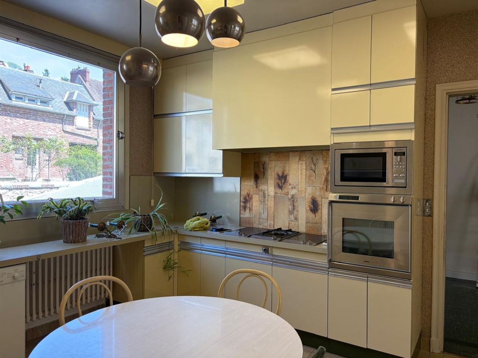 Image_, Duplex, Les Andelys, ref :FR1-1139