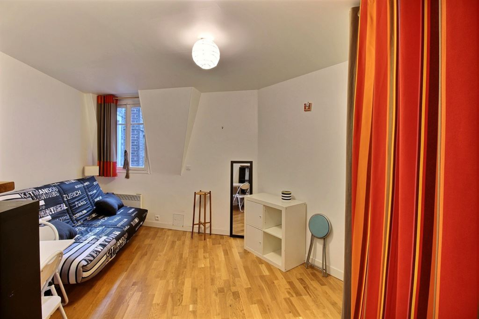 Image_, Appartement, Paris, ref :FR1-427