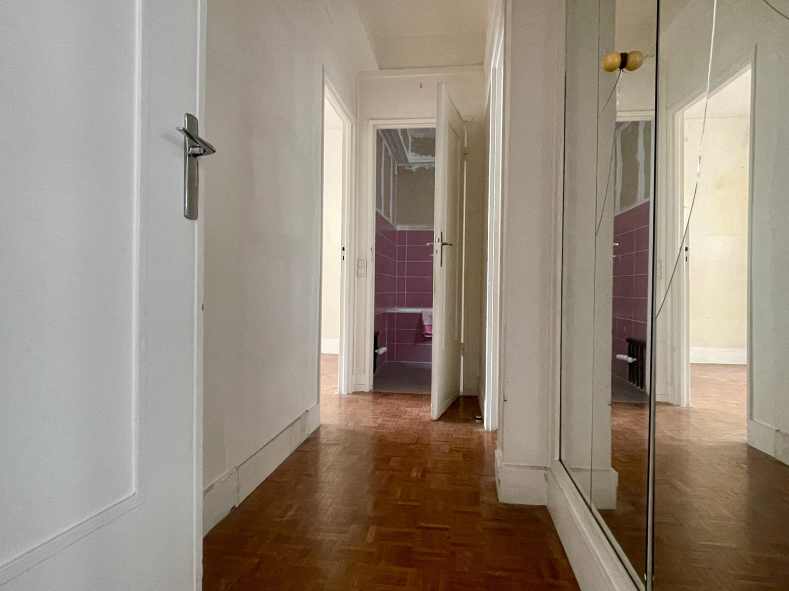 Image_, Appartement, Paris, ref :FR1-848