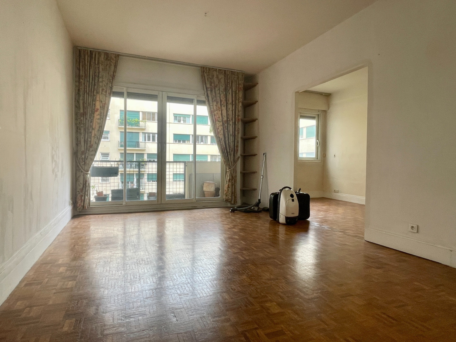 Image_, Appartement, Paris, ref :FR1-848