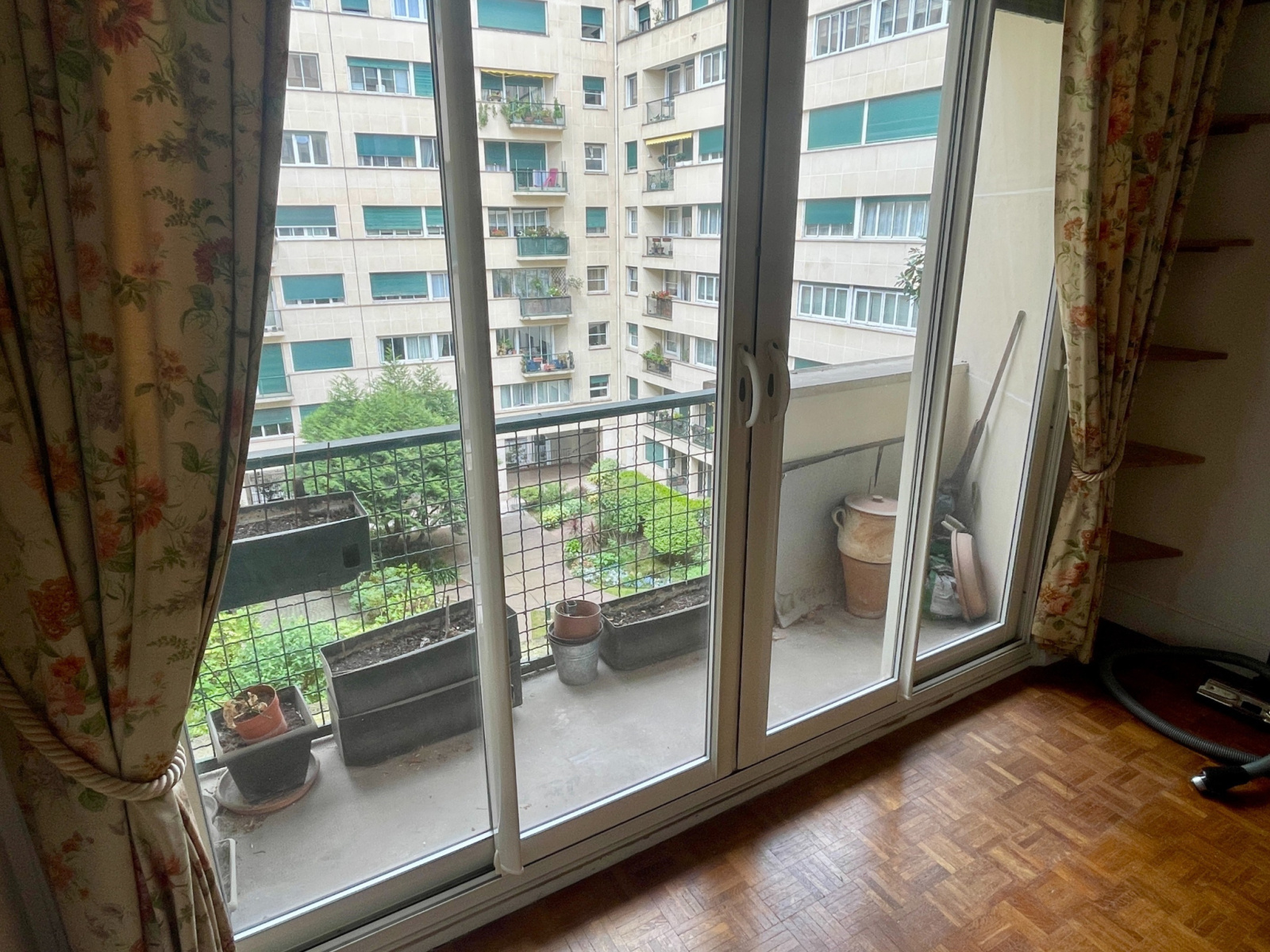 Image_, Appartement, Paris, ref :FR1-848