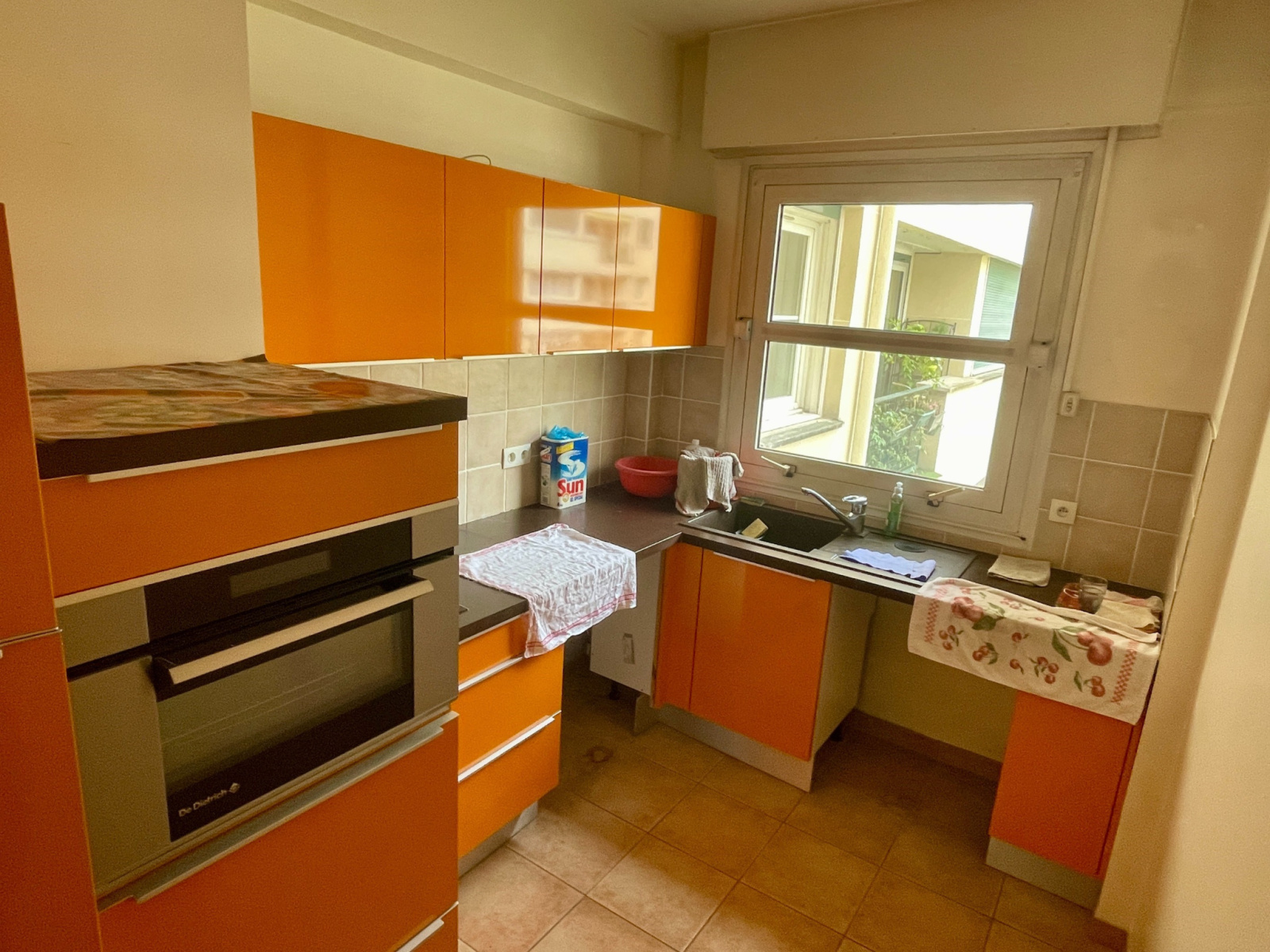 Image_, Appartement, Paris, ref :FR1-848