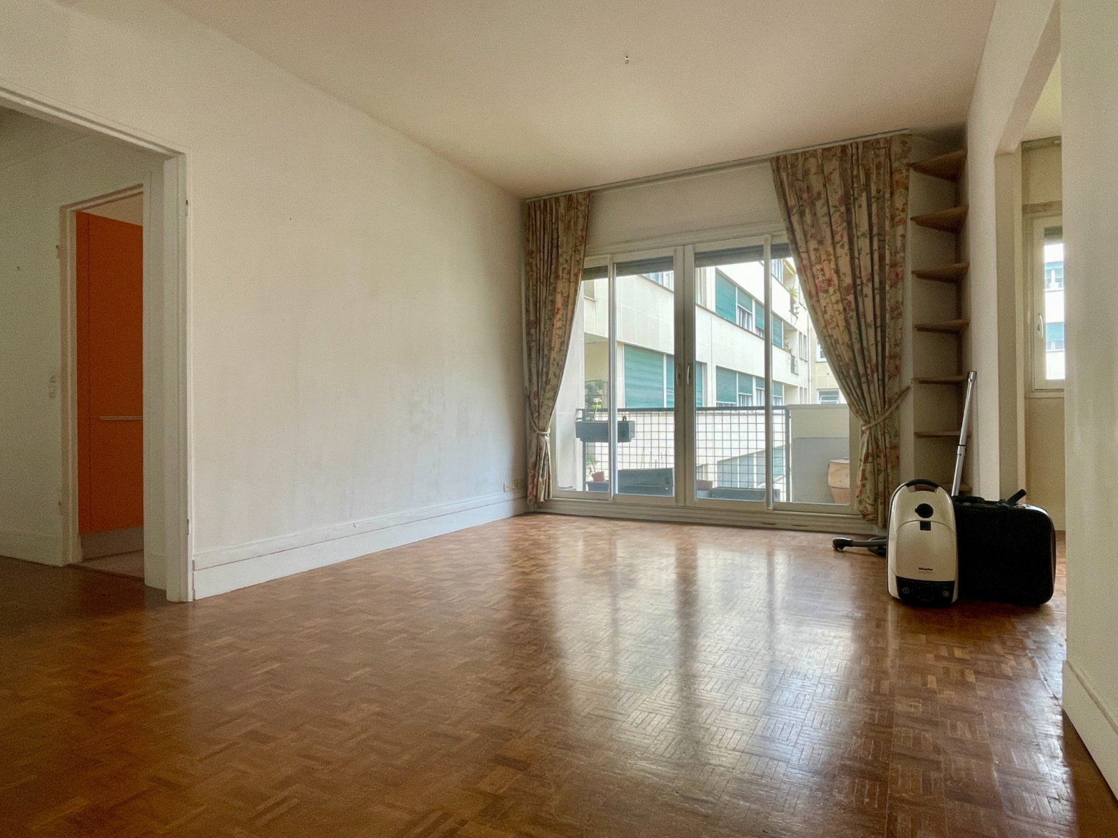 Image_, Appartement, Paris, ref :FR1-848