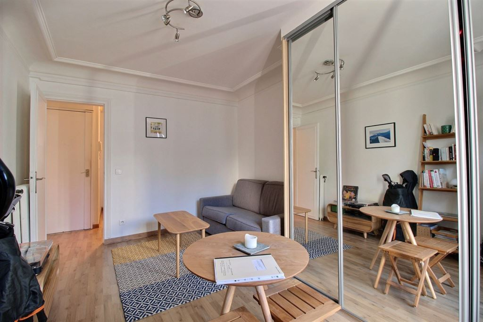 Image_, Appartement, Paris, ref :FR1-1161